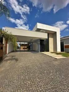 Casa com 3 Quartos para alugar, 200m² no Condomínio Residencial Gaudi, Anápolis