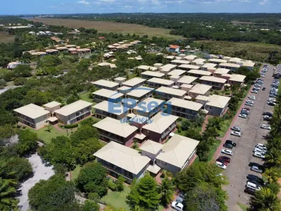 Apartamento com 3 Quartos à venda, 75m² no Itacimirim (Monte Gordo), Camaçari