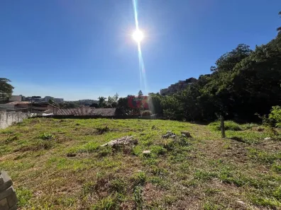 Lote/Terreno à venda, 650m² no Estoril, Belo Horizonte