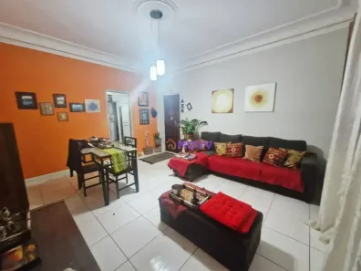 Apartamento com 3 Quartos à venda, 105m² no Icaraí, Niterói