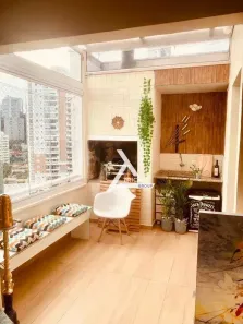 Cobertura com 3 Quartos à venda, 160m² no Vila Suzana, São Paulo