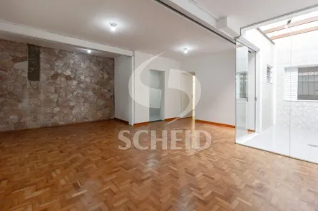 Casa com 3 Quartos à venda, 100m² no Jardim Brasil (Zona Sul), São Paulo