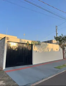Casa com 4 Quartos à venda, 227m² no Gleba Simon Frazer, Londrina