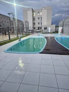 Apartamento com 2 Quartos à venda, 50m² no Bengui, Belém