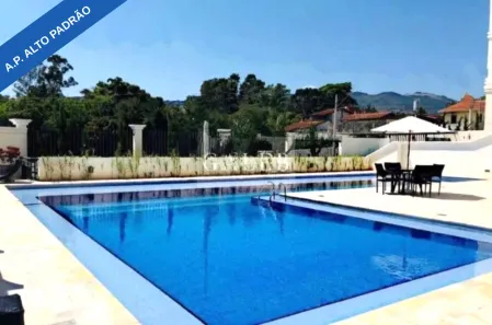 Apartamento com 3 Quartos à venda, 87m² no Vila Esperia ou Giglio, Atibaia