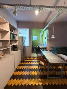Apartamento com 1 Quarto para venda ou aluguel, 50m² no Reduto, Belém