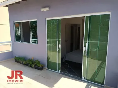 Casa com 2 Quartos à venda, 200m² no Jardim Excelsior, Cabo Frio