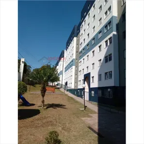 Apartamento com 3 Quartos à venda, 60m² no Jardim Santa Terezinha (Zona Leste), São Paulo