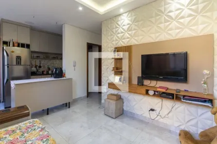 Apartamento com 2 Quartos à venda, 49m² no Vila Carrão, São Paulo