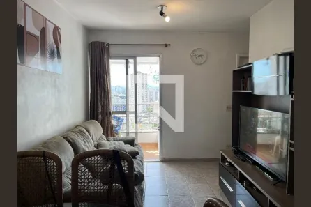 Apartamento com 2 Quartos à venda, 52m² no Barra Funda, São Paulo
