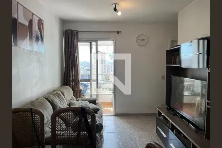 Apartamento com 2 Quartos à venda, 52m² no Barra Funda, São Paulo