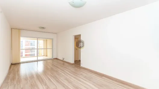 Apartamento com 2 Quartos para alugar, 70m² no Centro, Curitiba