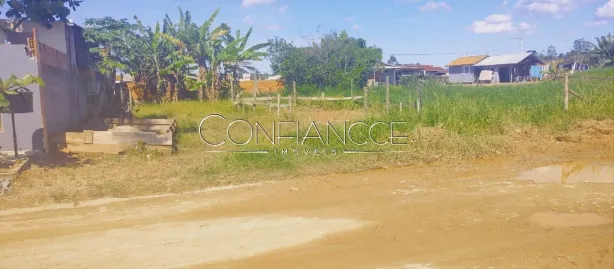 Lote/Terreno à venda, 331m² no Vila Nova, Barra Velha