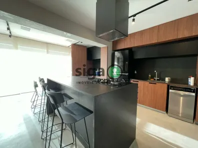 Apartamento com 2 Quartos para alugar, 71m² no Jardim América, São Paulo