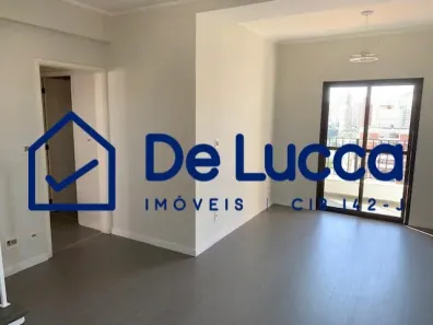Cobertura com 3 Quartos à venda, 120m² no Vila Rossi, Campinas