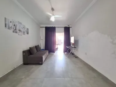 para alugar, 21m² no Parque Residencial Santa Eulália, Limeira
