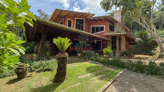 Fazenda/Sítio com 3 Quartos à venda, 310m² no , Mulungu
