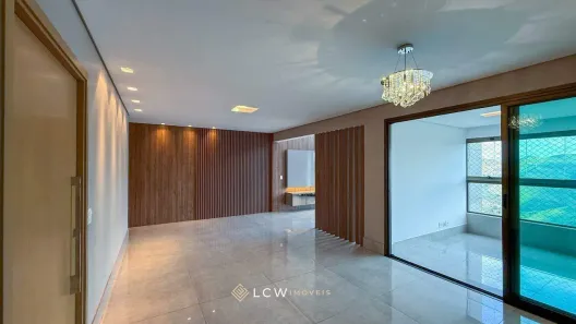 Apartamento com 4 Quartos à venda, 173m² no Vale do Sereno, Nova Lima