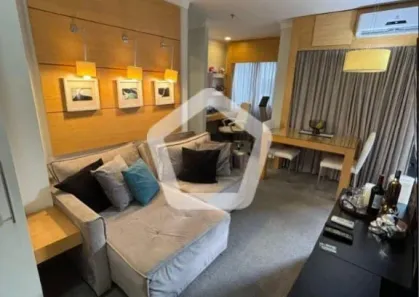 Apartamento com 1 Quarto à venda, 43m² no Nova Piraju, São Paulo