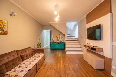 Casa com 3 Quartos à venda, 169m² no Vila Bertioga, São Paulo