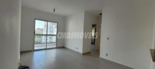 Apartamento com 2 Quartos à venda, 50m² no Mansões Santo Antônio, Campinas