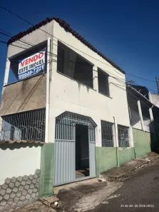 Apartamento com 2 Quartos à venda, 80m² no Vila Palestina, Cariacica