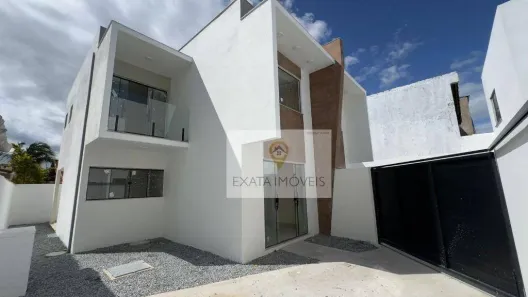 Casa com 3 Quartos à venda, 95m² no Jardim Bela Vista, Rio das Ostras