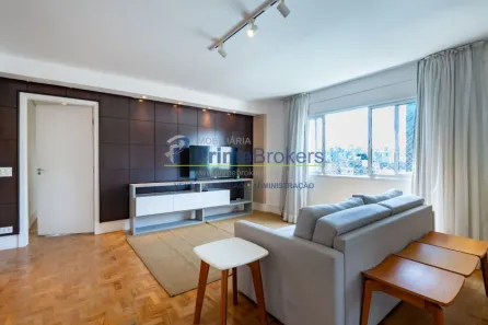Apartamento com 3 Quartos à venda, 187m² no Itaim Bibi, São Paulo
