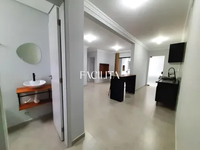 Apartamento com 2 Quartos para alugar, 79m² no Ribeirão da Ilha, Florianópolis