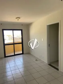 Apartamento com 2 Quartos para alugar, 82m² no Jardim Rosely, Pindamonhangaba