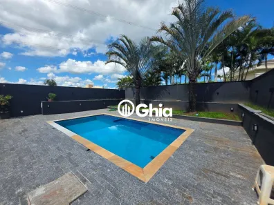 Casa de Condomínio com 5 Quartos à venda, 28973m² no Loteamento Alphaville Campinas, Campinas