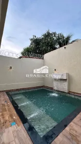 Casa com 3 Quartos à venda, 300m² no Parque Veiga Jardim, Aparecida de Goiânia