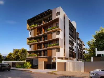 Apartamento com 2 Quartos à venda, 54m² no Aeroclube, João Pessoa