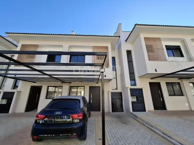 Casa de Condomínio com 2 Quartos à venda, 85m² no Parque Taquaral, Campinas
