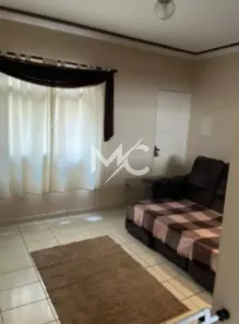 Apartamento com 2 Quartos à venda, 58m² no Conjunto Habitacional Marinho, Jacareí