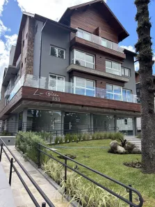 Apartamento com 3 Quartos à venda, 75m² no Centro, Gramado