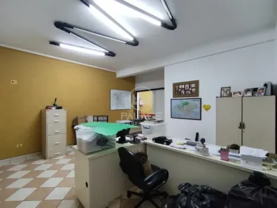 Imóvel Comercial com 1 Quarto para alugar, 45m² no Santa Terezinha, Piracicaba