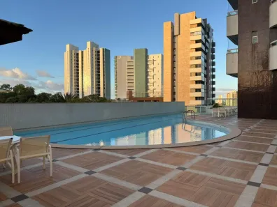 Apartamento com 4 Quartos à venda, 209m² no Patamares, Salvador