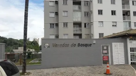Apartamento com 2 Quartos para alugar, 61m² no Jardim Europa I e II, Anápolis