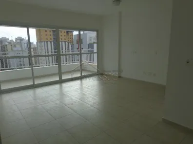 Apartamento com 2 Quartos para alugar, 72m² no Parque Residencial Aquarius, São José dos Campos