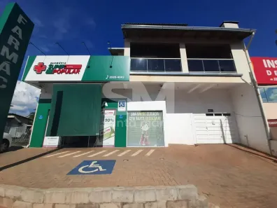 Sala Comercial para alugar, 150m² no Efapi, Chapecó
