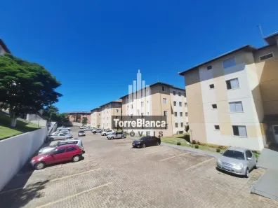 Apartamento com 2 Quartos para venda ou aluguel, 50m² no Estrela, Ponta Grossa