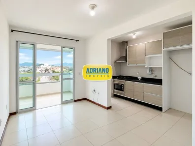 Apartamento com 3 Quartos à venda, 82m² no Forquilhinha, São José