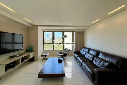 Apartamento com 4 Quartos à venda, 276m² no Belvedere, Belo Horizonte