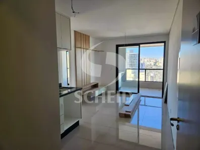 Apartamento com 2 Quartos à venda, 54m² no Ipiranga, São Paulo