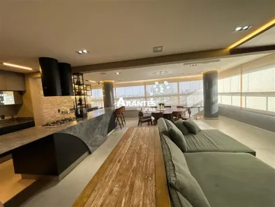 Apartamento com 3 Quartos à venda, 187m² no Morada da Colina, Uberlândia
