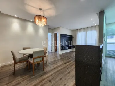 Apartamento com 2 Quartos à venda, 81m² no Abraão, Florianópolis
