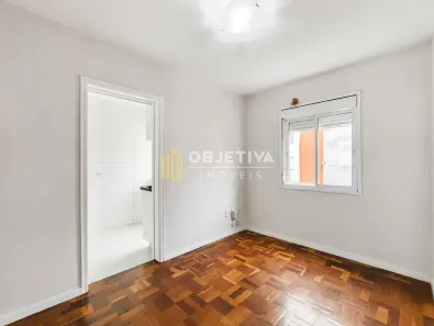 Apartamento com 1 Quarto para alugar, 34m² no Passo da Areia, Porto Alegre