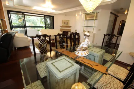 Apartamento com 4 Quartos à venda, 147m² no Vila Uberabinha, São Paulo