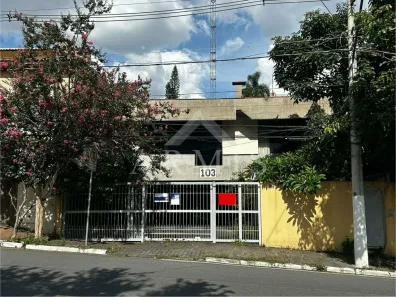 Casa com 3 Quartos à venda, 213m² no Jardim das Bandeiras, São Paulo